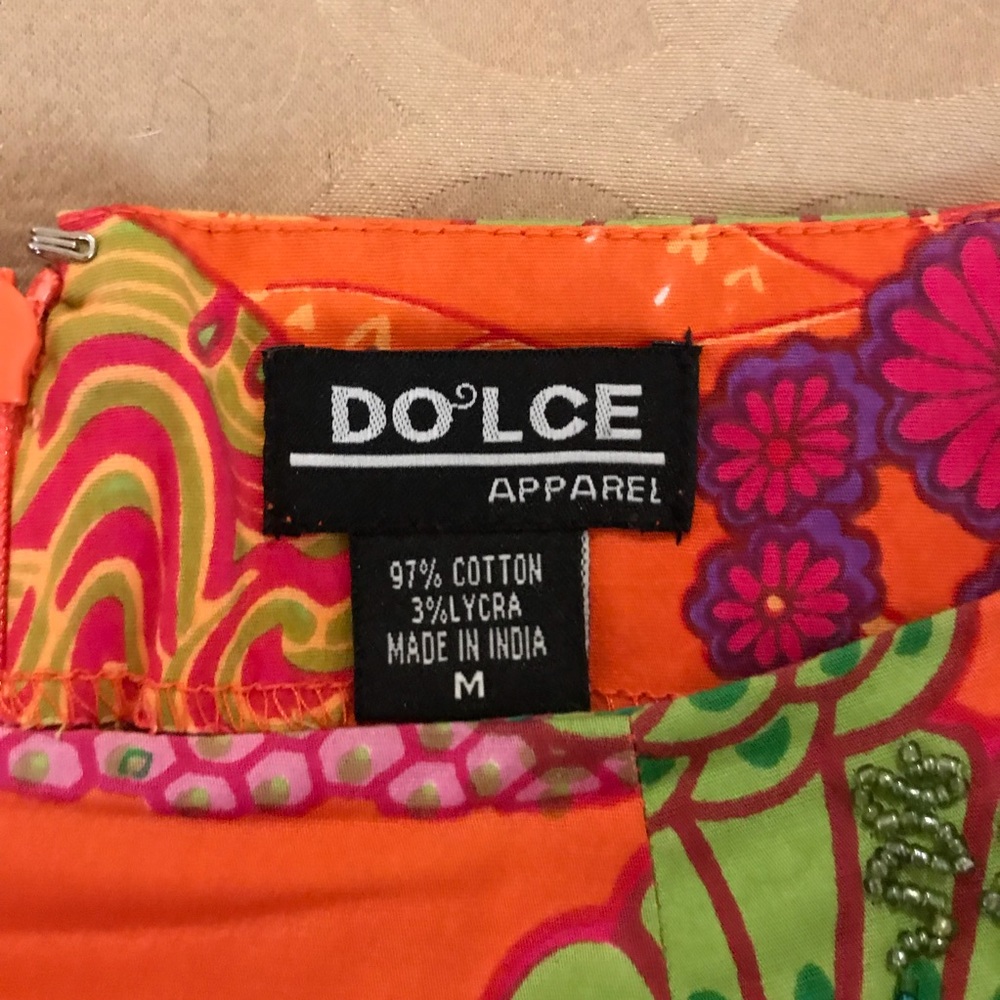 Skirts - Picture 6 of 7
